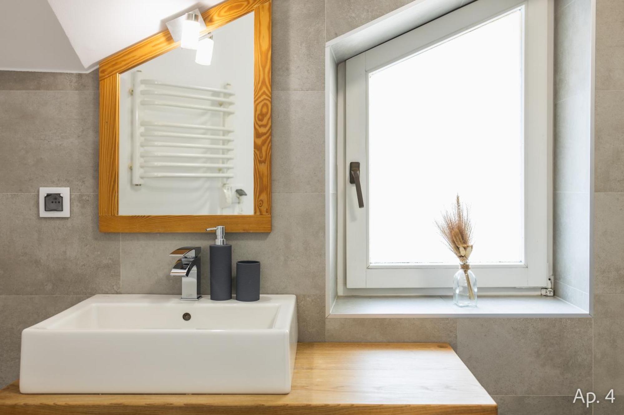 Apartamenty Krupowki 4 Закопане Экстерьер фото