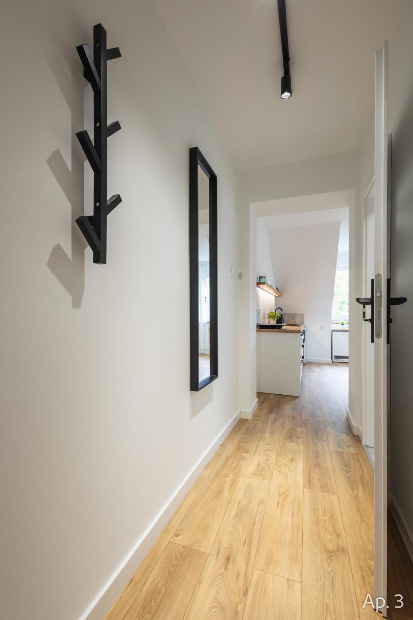 Apartamenty Krupowki 4 Закопане Экстерьер фото