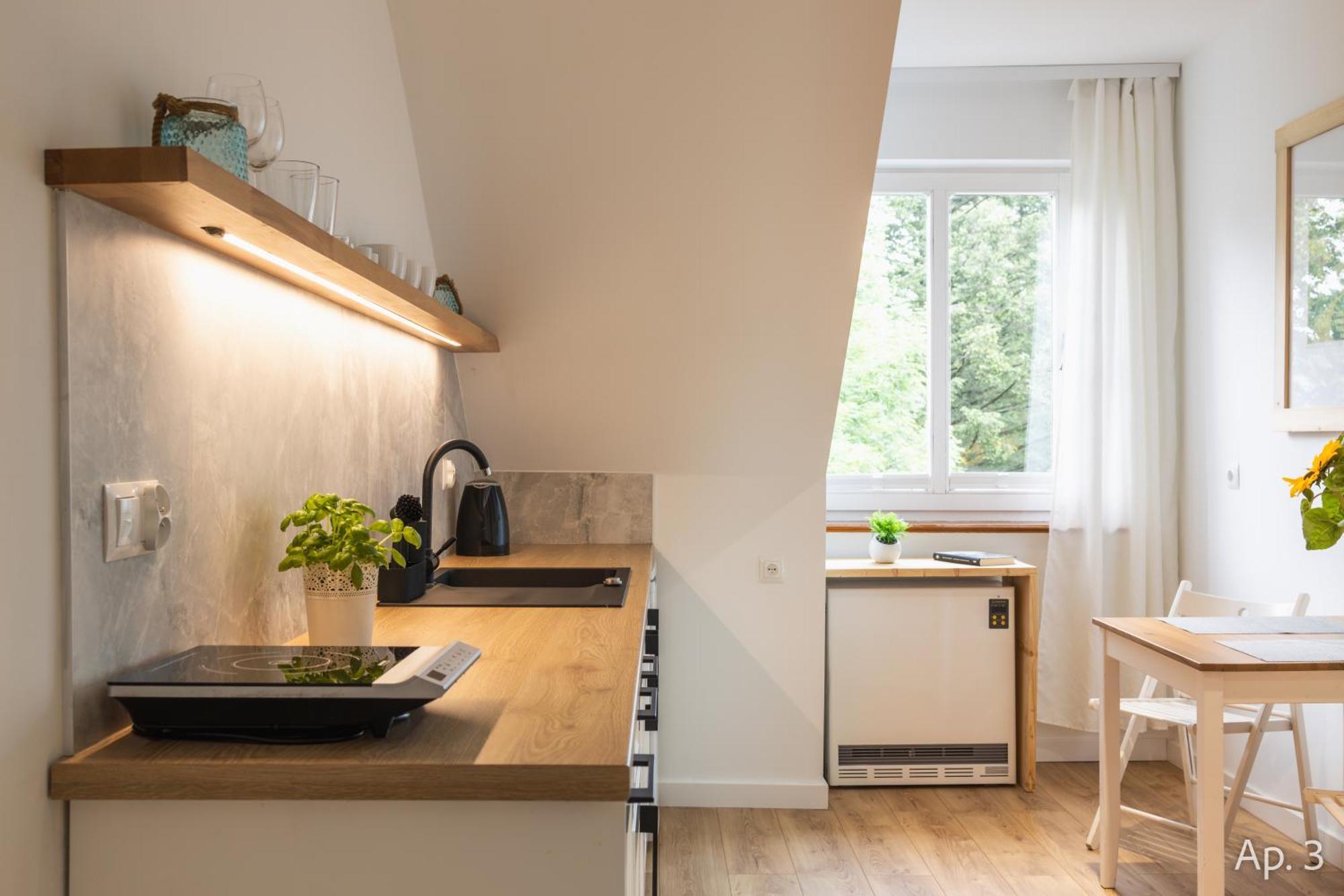 Apartamenty Krupowki 4 Закопане Экстерьер фото
