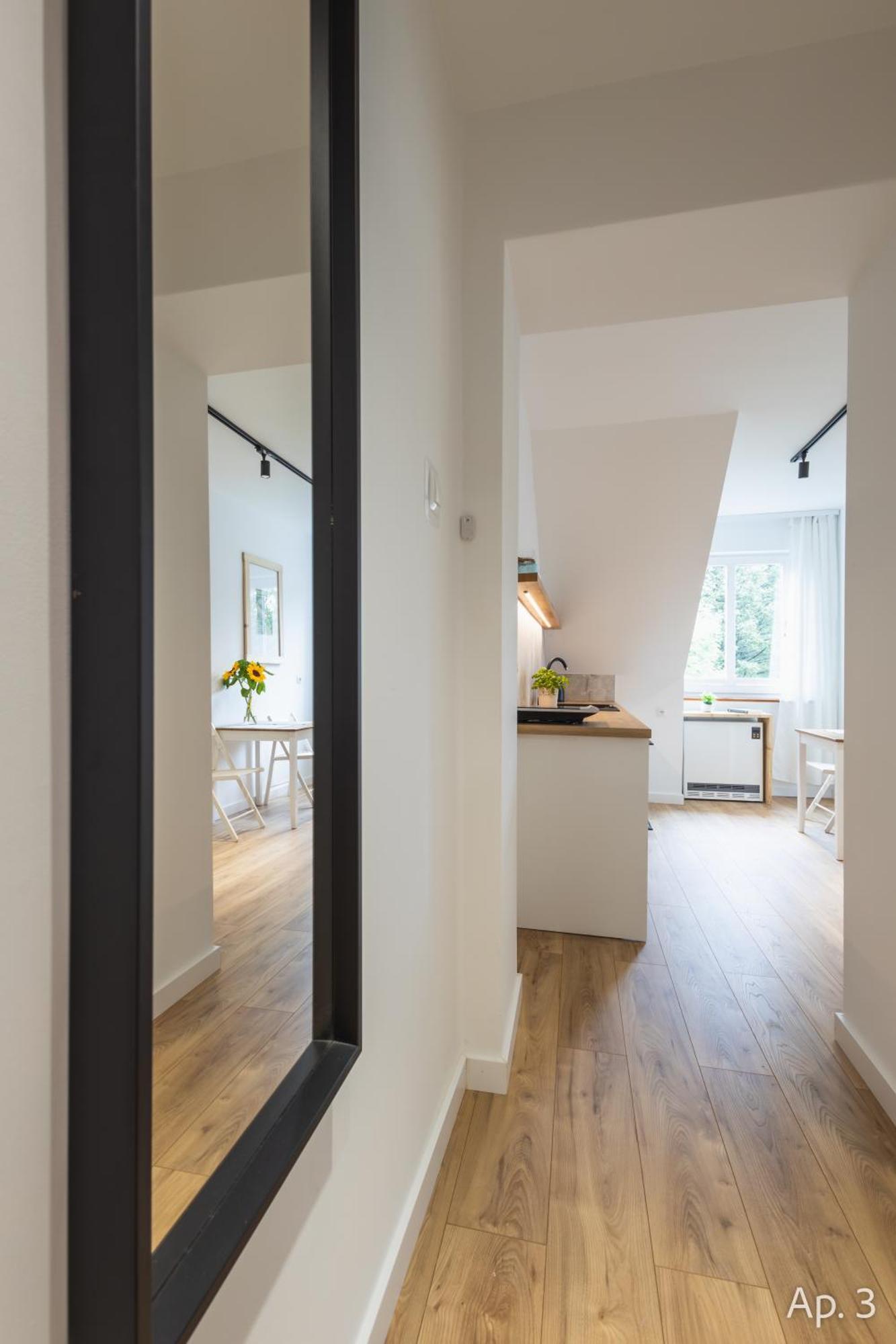 Apartamenty Krupowki 4 Закопане Экстерьер фото