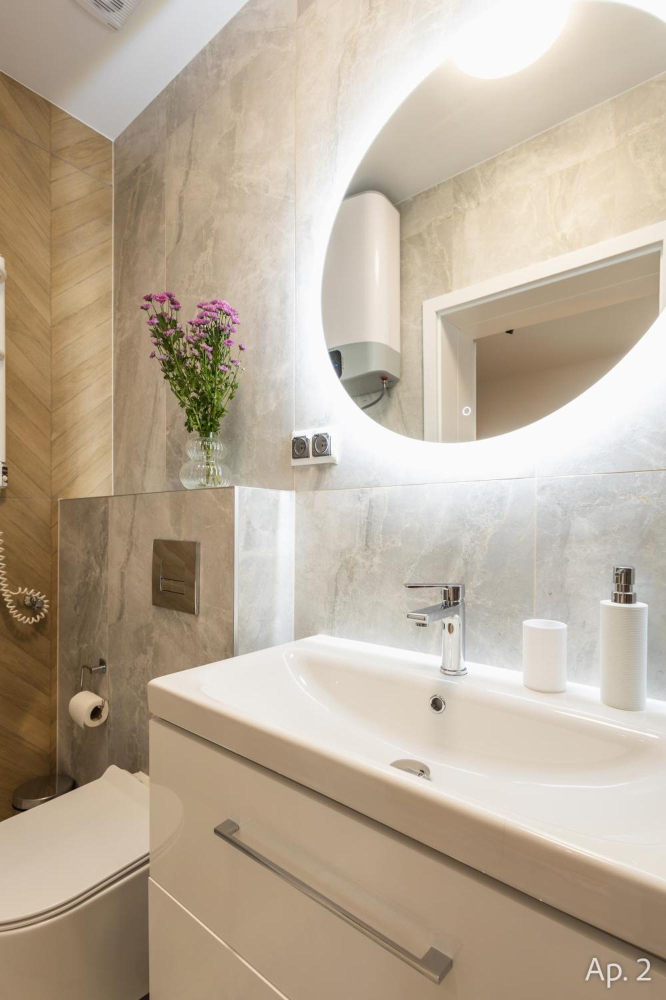 Apartamenty Krupowki 4 Закопане Экстерьер фото