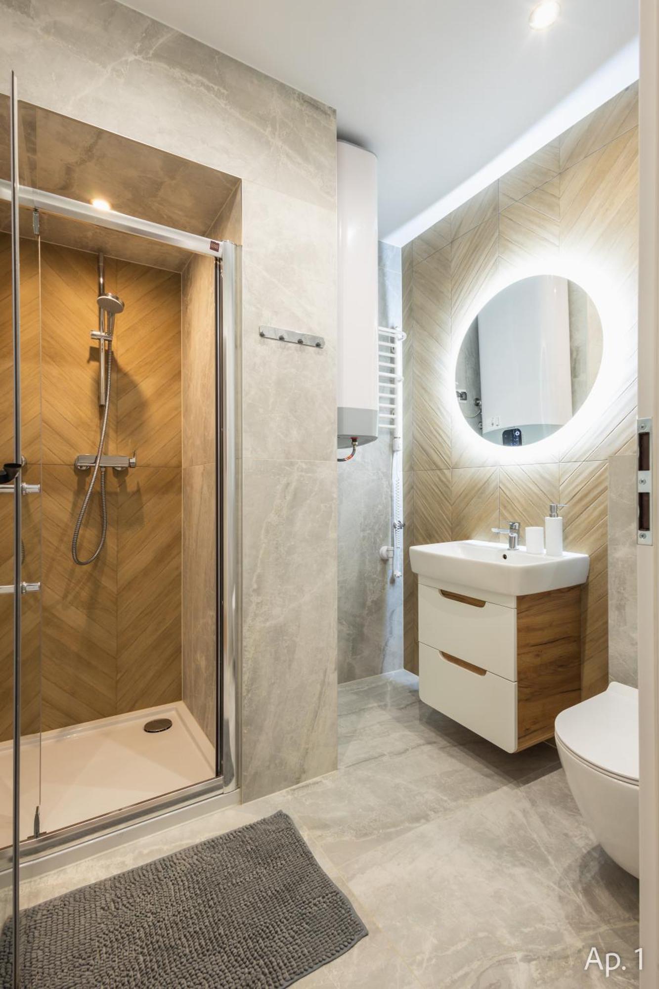 Apartamenty Krupowki 4 Закопане Экстерьер фото