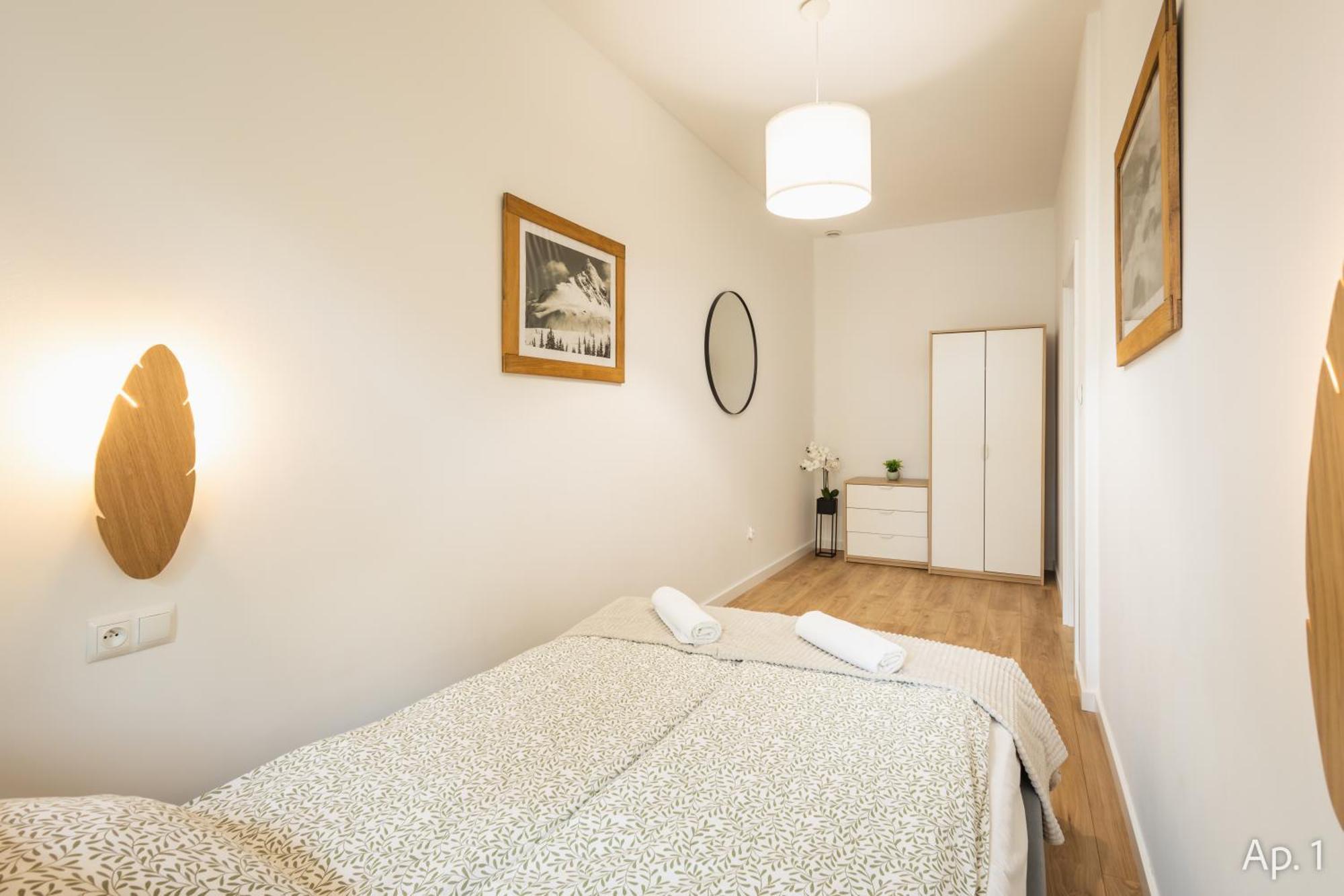 Apartamenty Krupowki 4 Закопане Экстерьер фото