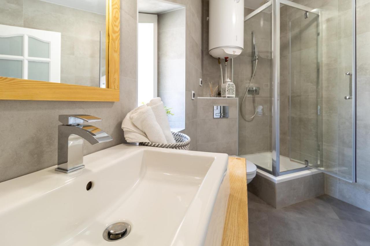 Apartamenty Krupowki 4 Закопане Экстерьер фото